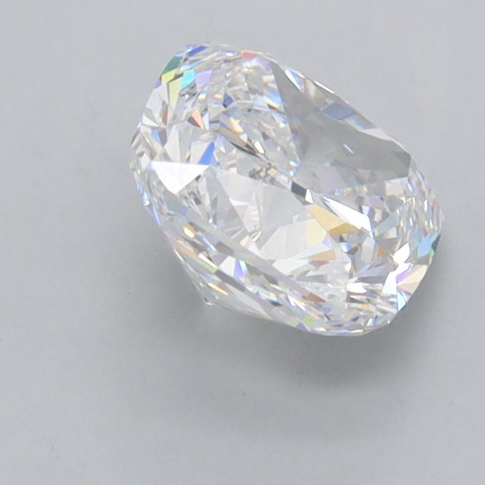 1.47 Carat Cushion Lab Diamond :: 360 spin frame 05