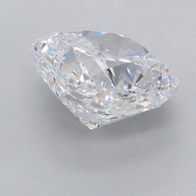 1.47 Carat Cushion Lab Diamond :: 360 spin frame 06