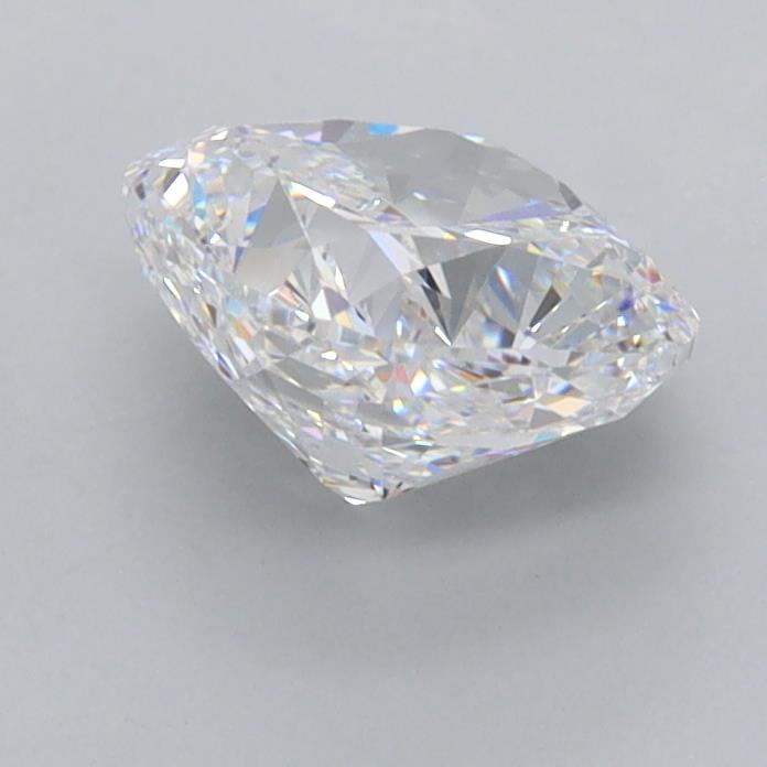 1.47 Carat Cushion Lab Diamond :: 360 spin frame 06