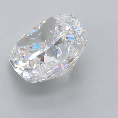 1.47 Carat Cushion Lab Diamond :: 360 spin frame 07