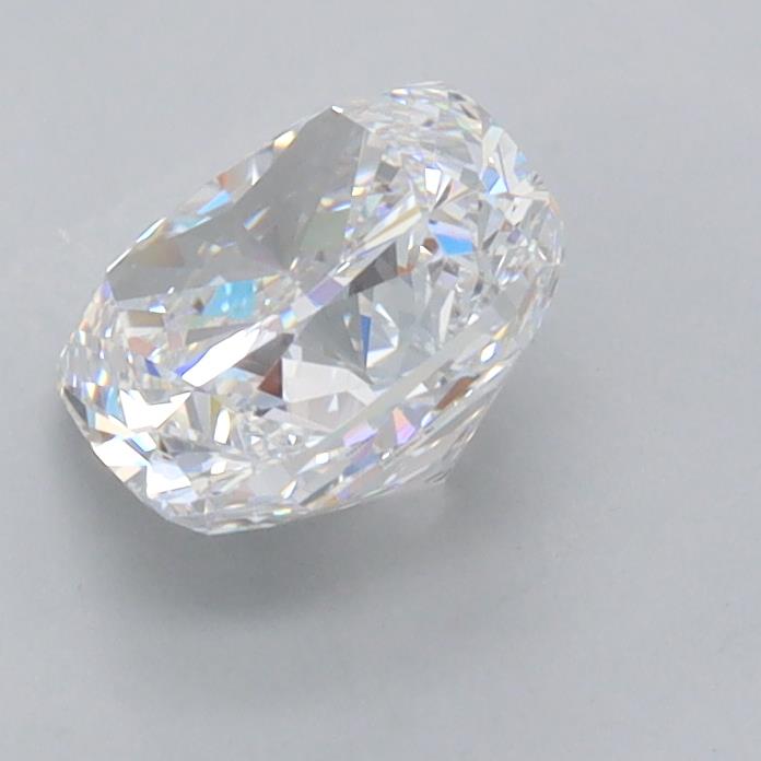 1.47 Carat Cushion Lab Diamond :: 360 spin frame 07