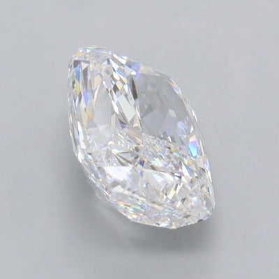 1.95 Carat Elongated Cushion Lab Diamond :: 360 spin frame 01