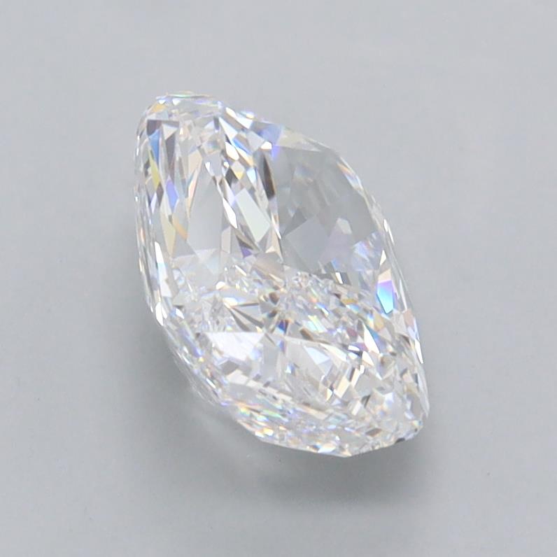 1.95 Carat Elongated Cushion Lab Diamond :: 360 spin frame 01