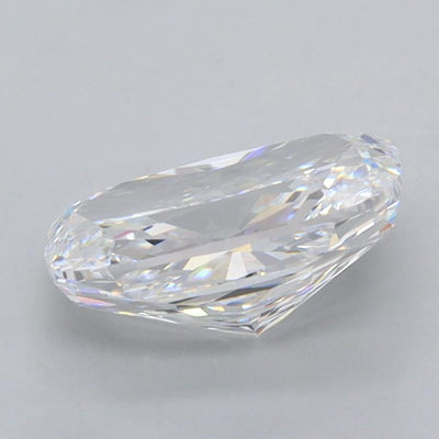 1.95 Carat Elongated Cushion Lab Diamond :: 360 spin frame 02