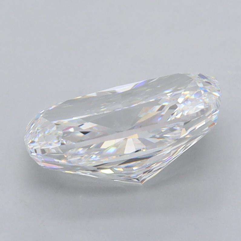 1.95 Carat Elongated Cushion Lab Diamond :: 360 spin frame 02