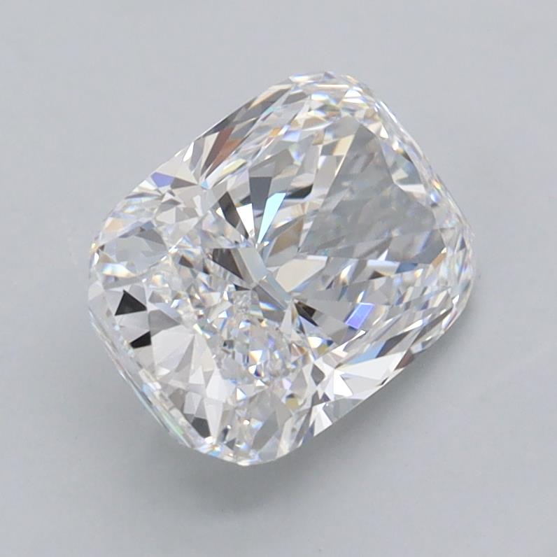 1.95 Carat Elongated Cushion Lab Diamond :: 360 spin frame 03