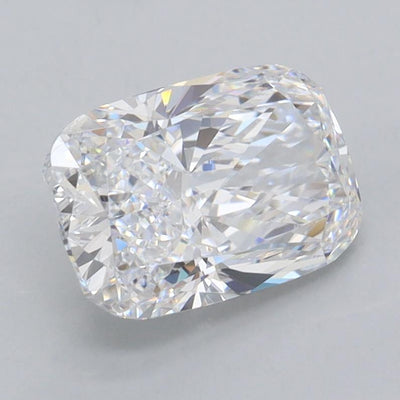1.95 Carat Elongated Cushion Lab Diamond :: 360 spin frame 04