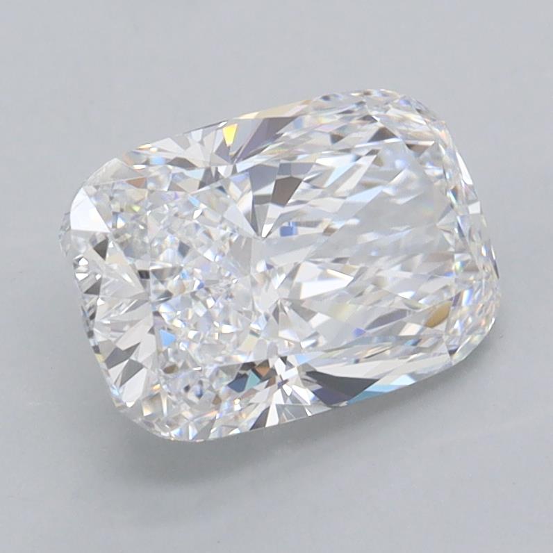 1.95 Carat Elongated Cushion Lab Diamond :: 360 spin frame 04