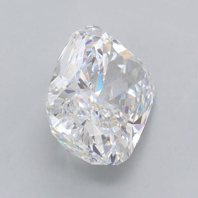 1.95 Carat Elongated Cushion Lab Diamond :: 360 spin frame 05