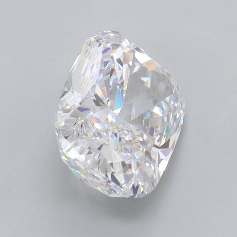 1.95 Carat Elongated Cushion Lab Diamond :: 360 spin frame 05