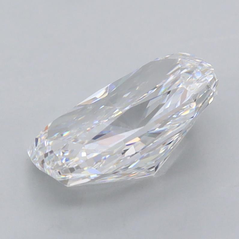1.95 Carat Elongated Cushion Lab Diamond :: 360 spin frame 06