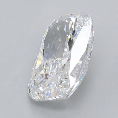 1.95 Carat Elongated Cushion Lab Diamond :: 360 spin frame 07