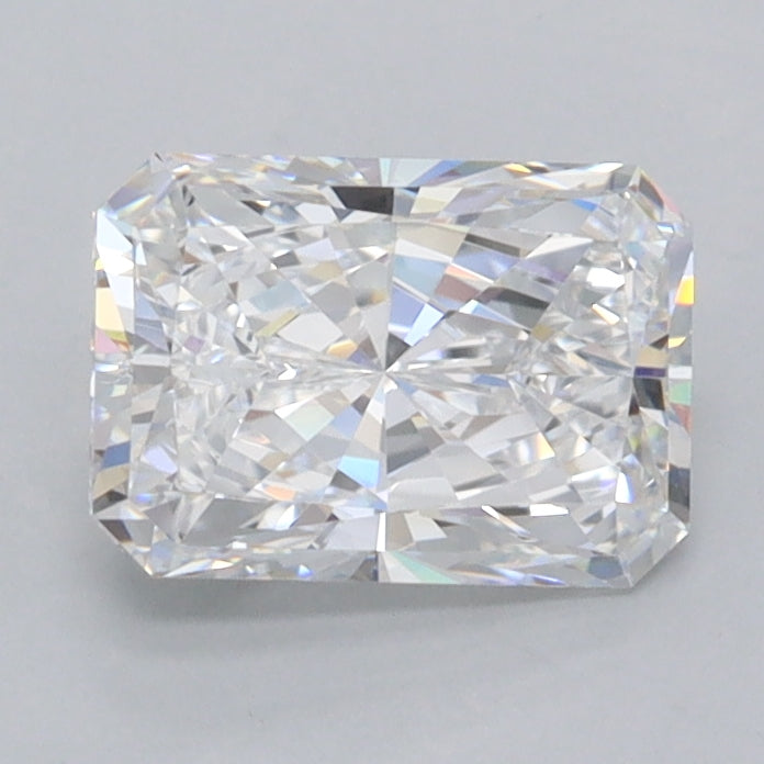 1.28 Carat Radiant Lab Diamond