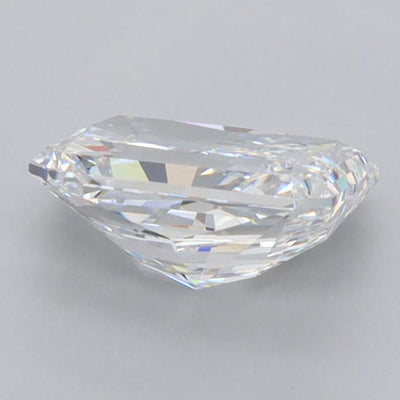 1.28 Carat Radiant Lab Diamond :: 360 spin frame 04