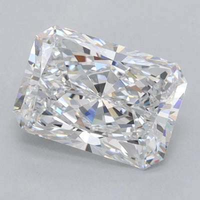 1.28 Carat Radiant Lab Diamond :: 360 spin frame 05