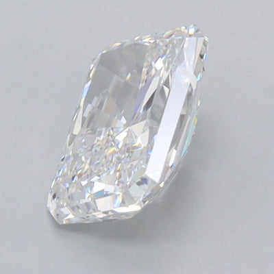 1.28 Carat Radiant Lab Diamond :: 360 spin frame 06