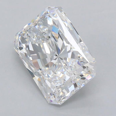 1.28 Carat Radiant Lab Diamond :: 360 spin frame 07