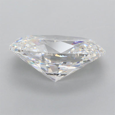 3.56 Carat Oval Lab Diamond :: 360 spin frame 01