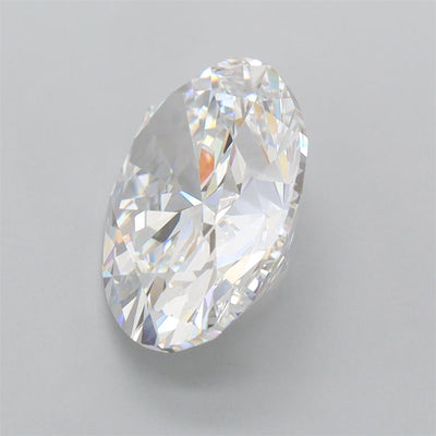 3.56 Carat Oval Lab Diamond :: 360 spin frame 02