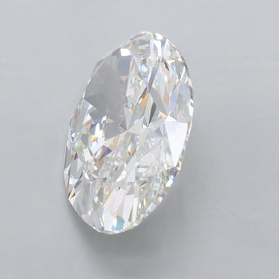 2.05 Carat Oval Lab Diamond :: 360 spin frame 01