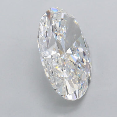 2.05 Carat Oval Lab Diamond :: 360 spin frame 02