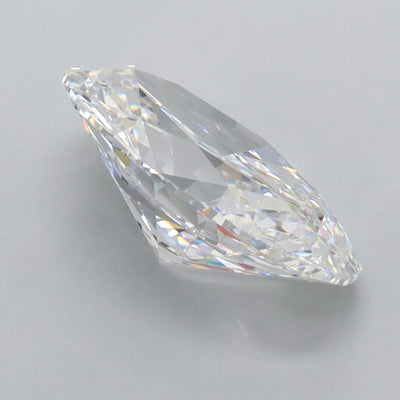 2.05 Carat Oval Lab Diamond :: 360 spin frame 03