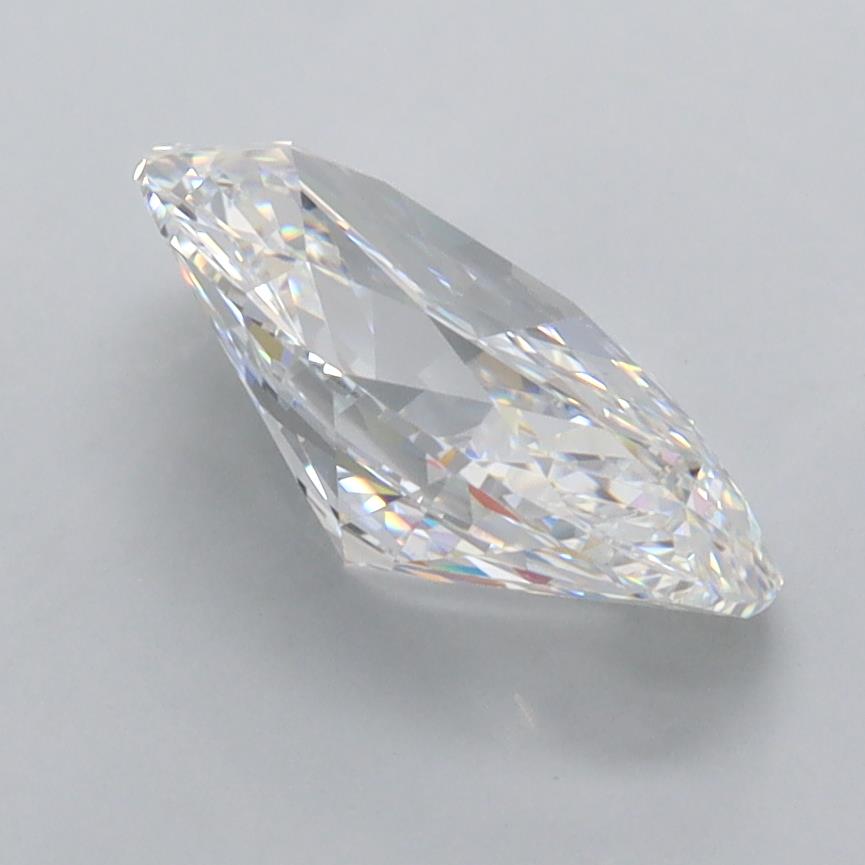 2.05 Carat Oval Lab Diamond :: 360 spin frame 03