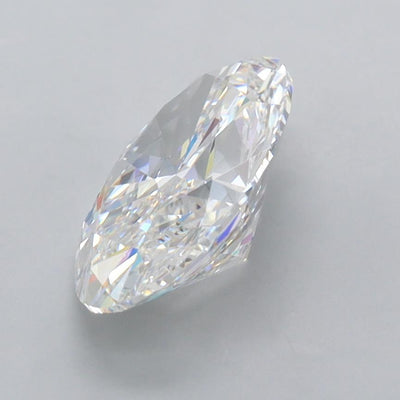 2.05 Carat Oval Lab Diamond :: 360 spin frame 04