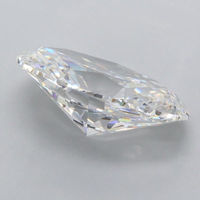 2.05 Carat Oval Lab Diamond :: 360 spin frame 07