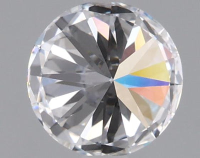 0.74 Carat Round Lab Diamond :: 360 spin frame 02