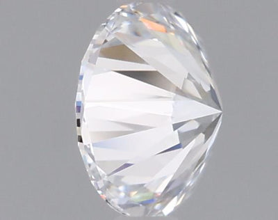 0.74 Carat Round Lab Diamond :: 360 spin frame 03