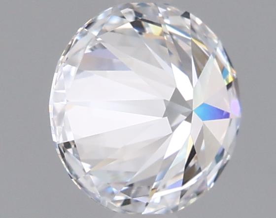 0.74 Carat Round Lab Diamond :: 360 spin frame 04