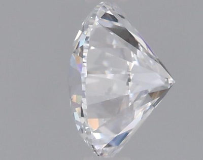 0.74 Carat Round Lab Diamond :: 360 spin frame 06