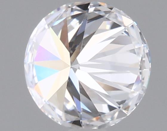 0.74 Carat Round Lab Diamond :: 360 spin frame 07