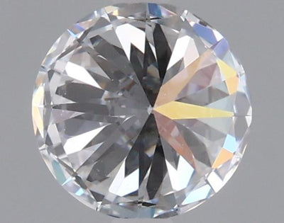 0.67 Carat Round Lab Diamond :: 360 spin frame 01