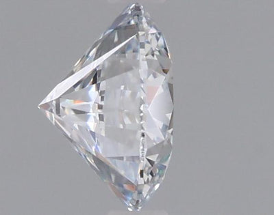 0.67 Carat Round Lab Diamond :: 360 spin frame 02