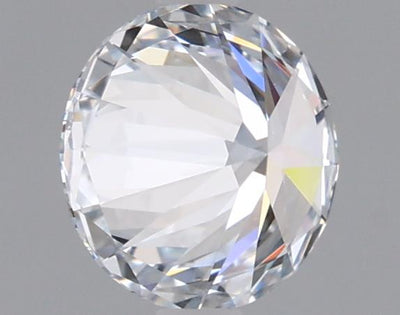 0.67 Carat Round Lab Diamond :: 360 spin frame 04
