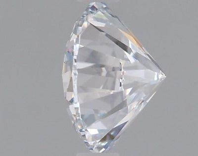 0.67 Carat Round Lab Diamond :: 360 spin frame 05