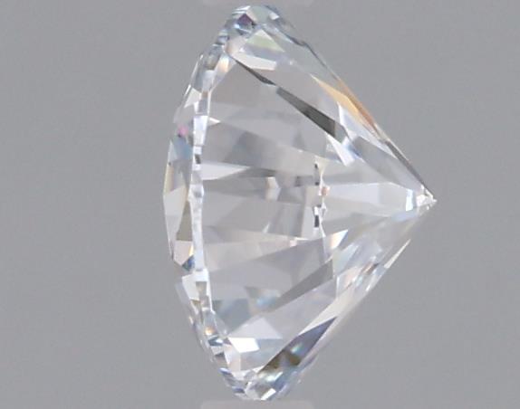 0.67 Carat Round Lab Diamond :: 360 spin frame 05
