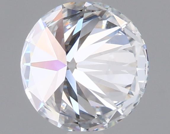 0.67 Carat Round Lab Diamond :: 360 spin frame 06