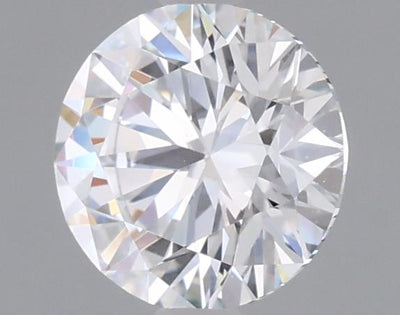 0.67 Carat Round Lab Diamond :: 360 spin frame 07