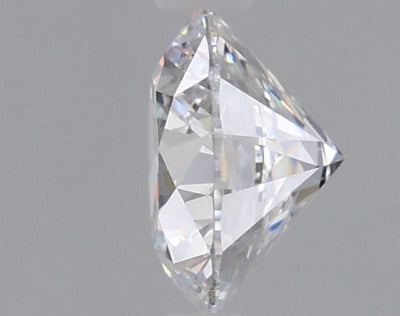 0.73 Carat Round Lab Diamond :: 360 spin frame 01