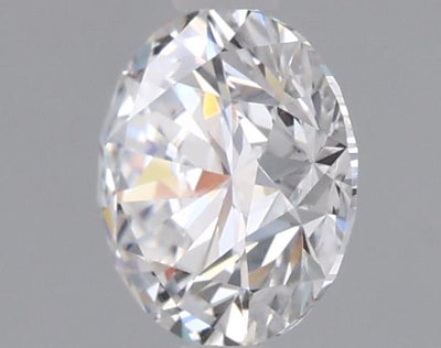 0.73 Carat Round Lab Diamond :: 360 spin frame 03