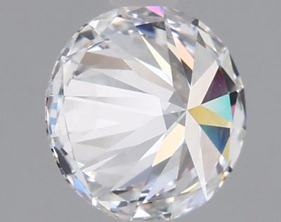 0.73 Carat Round Lab Diamond :: 360 spin frame 05
