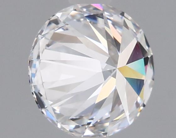 0.73 Carat Round Lab Diamond :: 360 spin frame 05