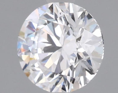 0.73 Carat Round Lab Diamond :: 360 spin frame 06