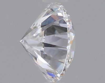 0.73 Carat Round Lab Diamond :: 360 spin frame 07