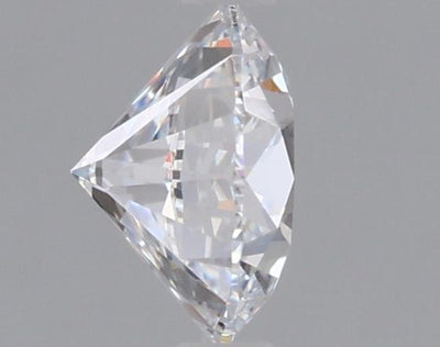 0.66 Carat Round Lab Diamond :: 360 spin frame 02