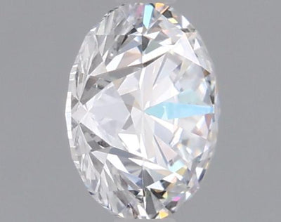 0.66 Carat Round Lab Diamond :: 360 spin frame 03