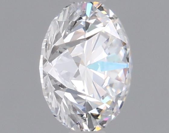 0.66 Carat Round Lab Diamond :: 360 spin frame 03